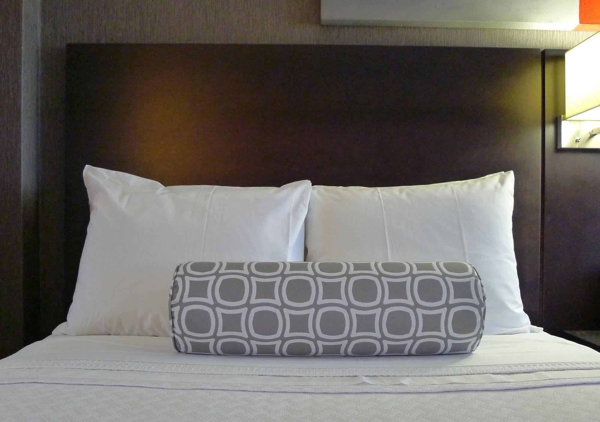 Armon Plaza Montreal Airpt, Trademark Collection By Wyndham Eksteriør billede